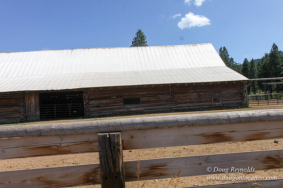 Ranch 18 Central