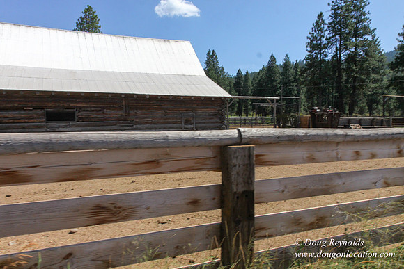 Ranch 18 Central
