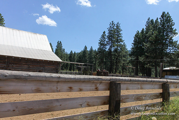 Ranch 18 Central