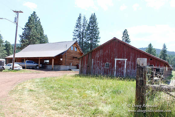 Ranch 18 Central