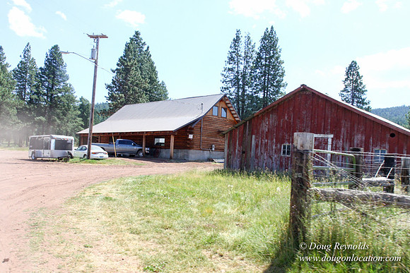 Ranch 18 Central