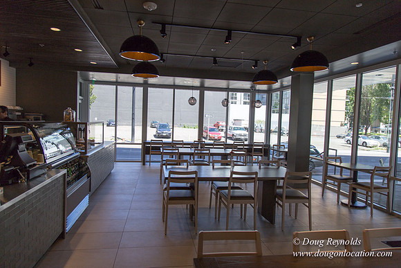 Citizen Bakery