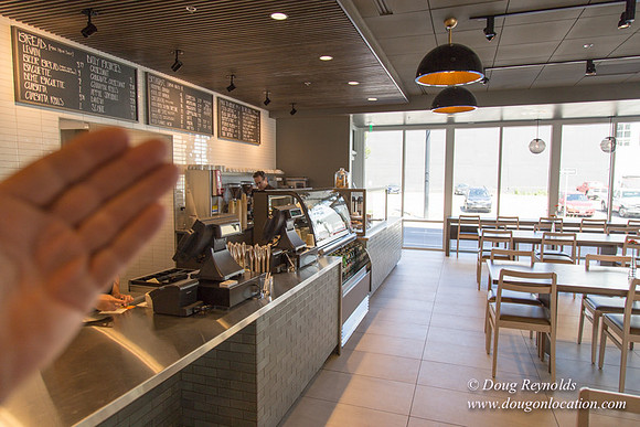 Citizen Bakery