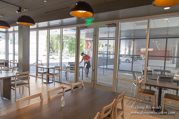 Citizen Bakery