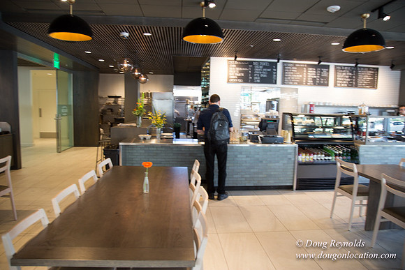 Citizen Bakery
