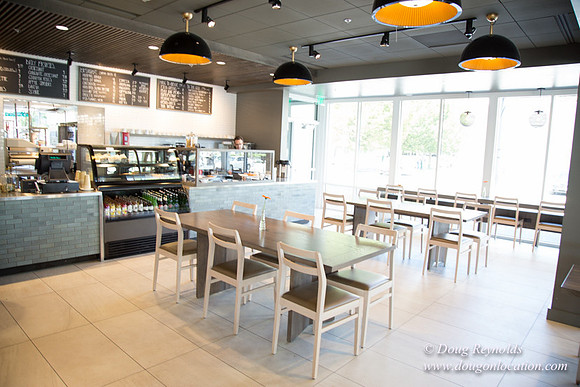 Citizen Bakery