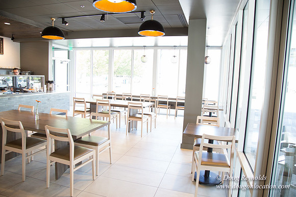Citizen Bakery