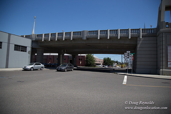 Grand OverPass