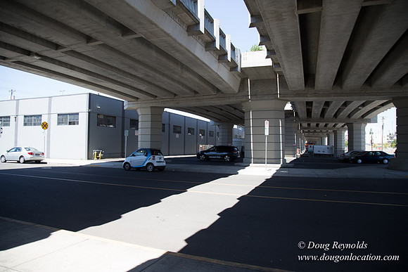 Grand OverPass