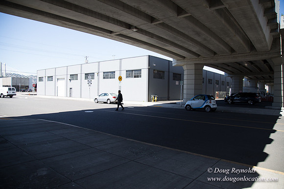 Grand OverPass