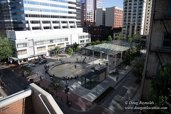 9th Street Garage