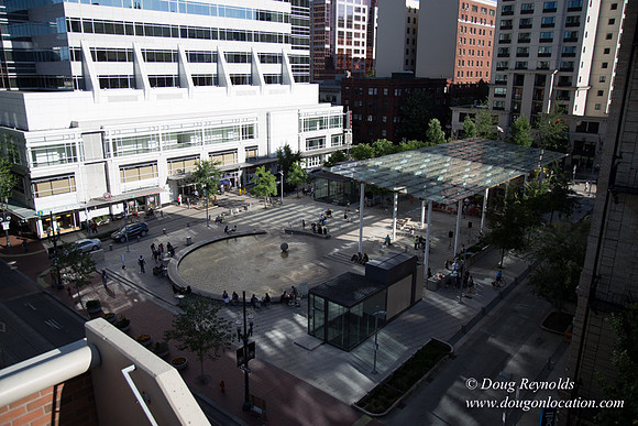 9th Street Garage