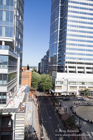 9th Street Garage