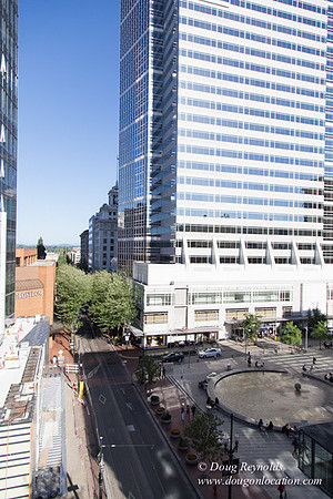 9th Street Garage