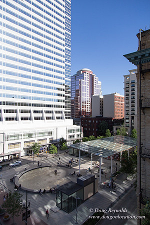 9th Street Garage