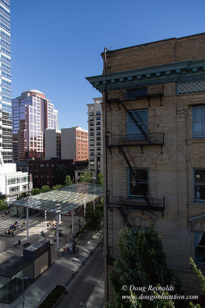 9th Street Garage