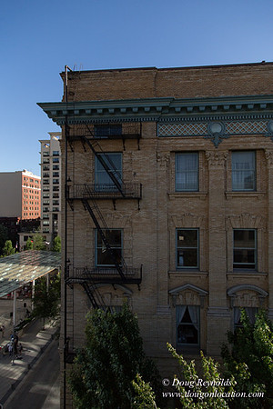 9th Street Garage
