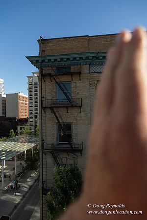 9th Street Garage