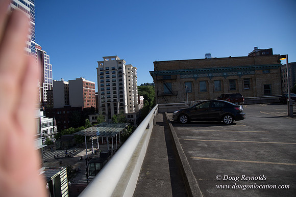 9th Street Garage