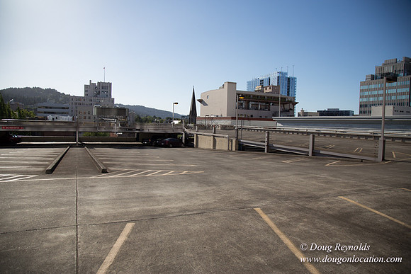 9th Street Garage