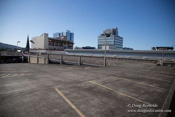 9th Street Garage