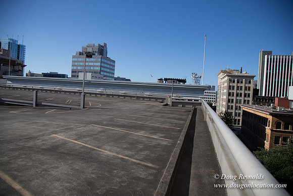 9th Street Garage