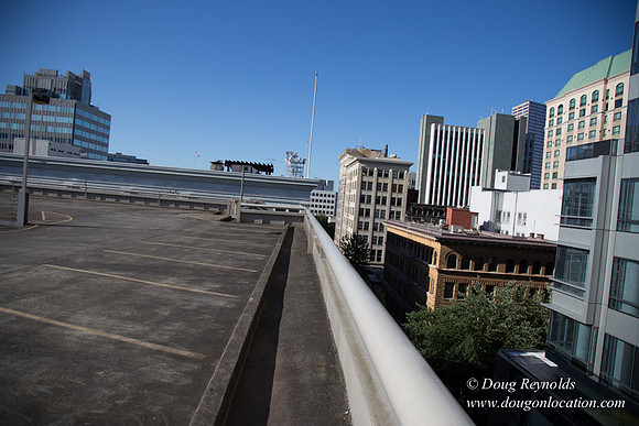 9th Street Garage