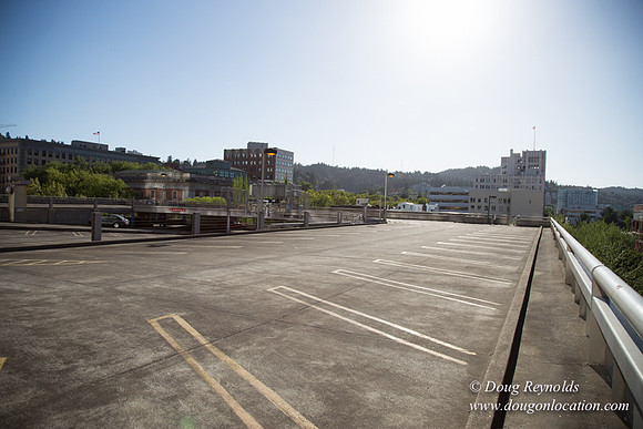 9th Street Garage