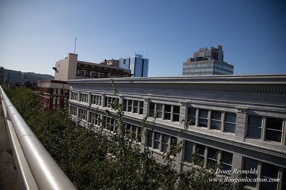 9th Street Garage