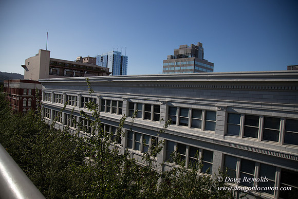 9th Street Garage