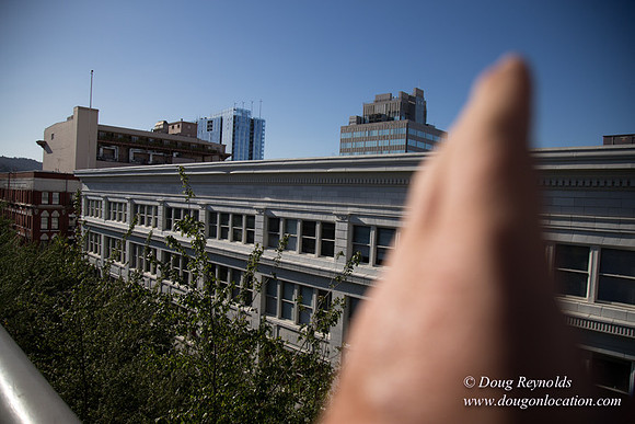 9th Street Garage