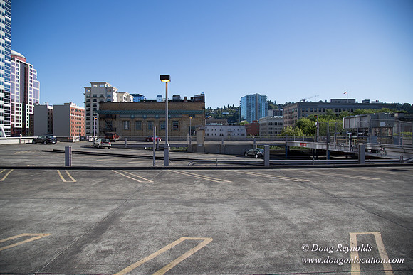 9th Street Garage