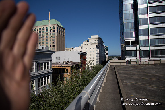 9th Street Garage