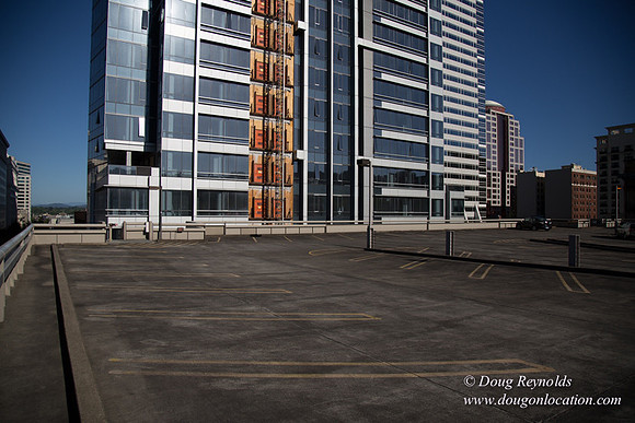 9th Street Garage