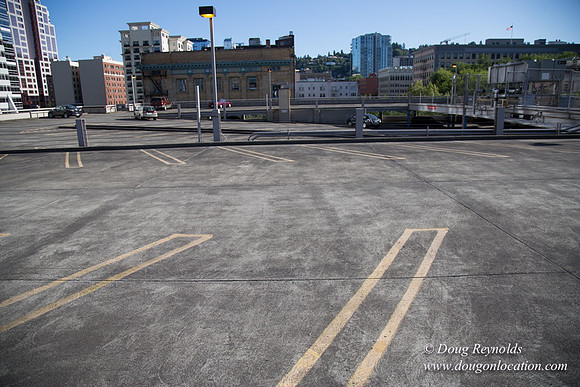 9th Street Garage