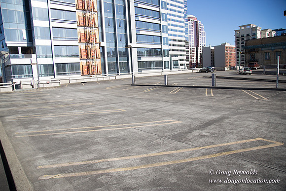 9th Street Garage