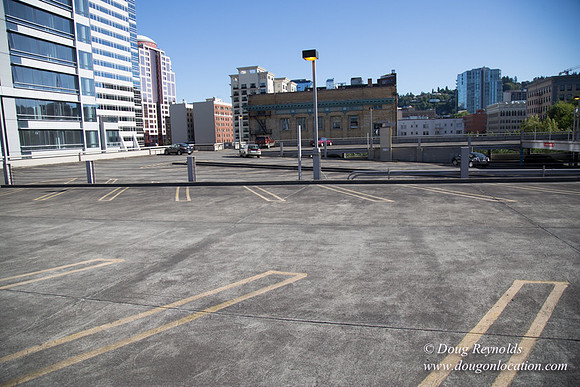 9th Street Garage
