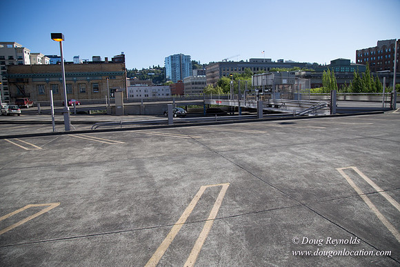 9th Street Garage