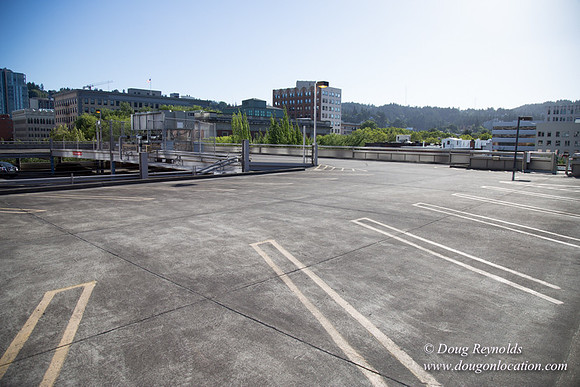 9th Street Garage