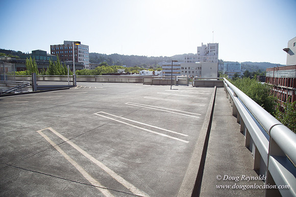 9th Street Garage