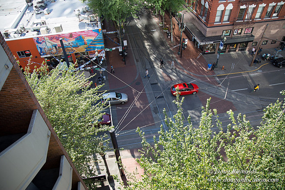 9th Street Garage