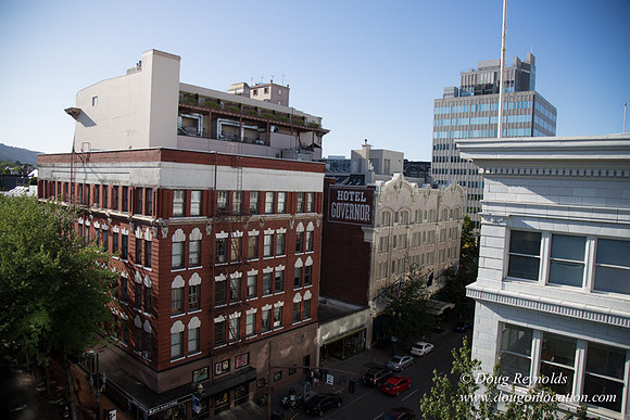 9th Street Garage