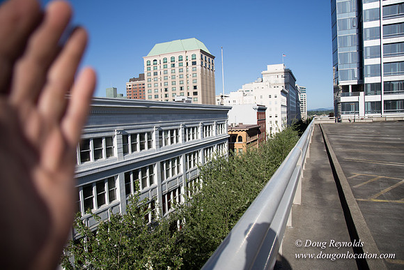 9th Street Garage