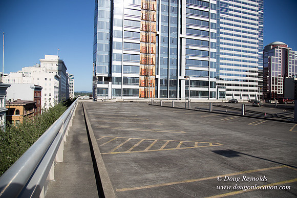 9th Street Garage