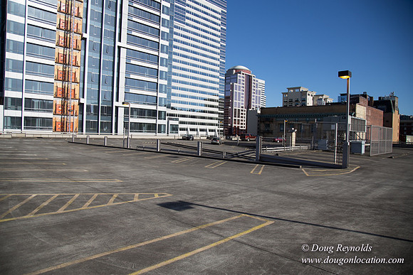 9th Street Garage