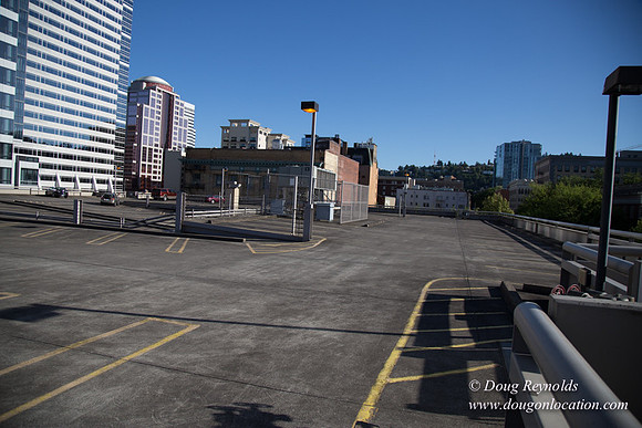 9th Street Garage