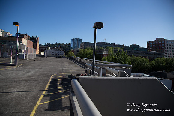 9th Street Garage