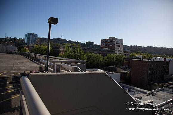9th Street Garage