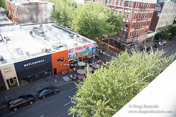 9th Street Garage