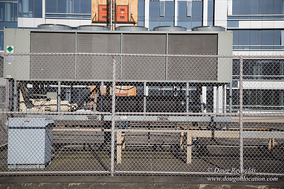 9th Street Garage